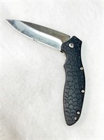 KERSHAW POCKET KNIFE