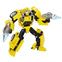 Transformers Legacy United Deluxe Class Animated