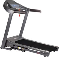 Sunny Health & Fitness Heavy Duty Treadmill for Wa