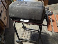 Electric Grill