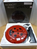 Kobot RV337 Robotic Vacuum & Mopping