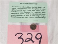 Amcient Roman Cent