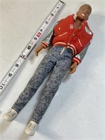 Ken doll? Has to 1990