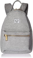 Herschel Nova Backpack  Mini 9L  Light Gray