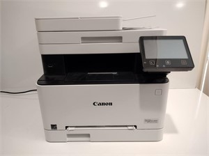 Canon Color Image Class All-In-One Printer