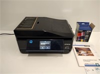 Epson Expression Premium Wireless Printer