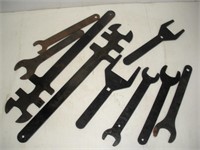 Clutch Fan Wrenches