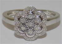.925 Ring - Size 10