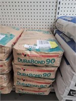 GROUP DURABOND 90 JOINT COMPOUND