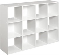 ClosetMaid Cubeicals 12 Cube Storage Organizer