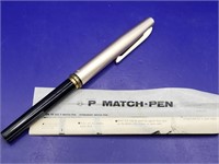 P Match-Pen Permanent Match Pen