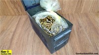 Federal .223 REM Ammo. 1000 Rds, FMJ, With Metal A