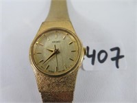 LADIES 'SEIKO' WRISTWATCH