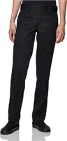 (N) Dickies mens Flex Work Pant Slim Straight Fit