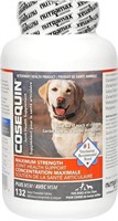 Cosequin Max Strength W/MSM, 132 ct