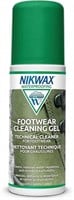 Nikwax Footwear Cleaning Gel, 4.2-Ounce