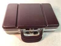 Pistol Hard Case, 9in X 14in