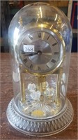 Linden Anniversary Clock Made in Germany, Genuine