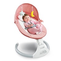 Baby Swings Baby Swing for Infants,5 Speed