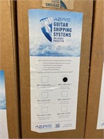 Electric Guitar Shipping System - Box of 6