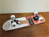 Satellite skateboard