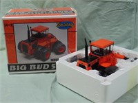 Big Bud 525/84 Industrial FWD