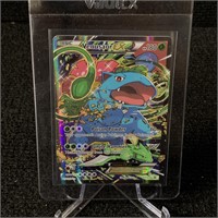 Venusaur EX Promo