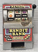 Nevada Mini Jackpot Bank