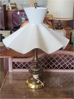 Arrow Top Table Top Lamp