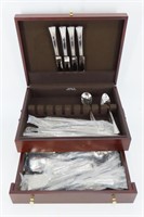 Reed & Barton Stainless Flatware