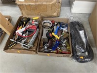 Misc tools