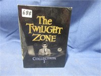 twilight zone collection .