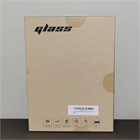 NIB Screen Protector IPad 10.2 (2019)