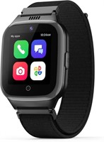$130 JrTrack Smart Watch for Kids by Cosmo | Cell