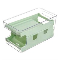 jifeng Household Fridge Organizer Organization