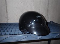 Motorcycle Helmet w/Visor
