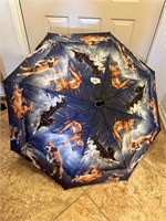 Raining Cats and Dogs Umbrella