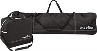 ULN - Athletico Two-Piece Snowboard and Boot Bag C