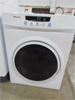 Magic Chef Portable Compact Electric Dryer NO SHIP