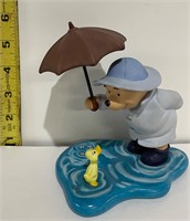 Disney Pooh & Friends - Winnie the Pooh Figurine