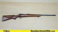 Yugoslav 24/47 .22-6MM Rifle. Good Condition. 23.7
