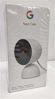 Google Nest Security Cam (Wired) - 2nd
