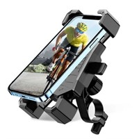 4.7-6.8 inch  GEVSYUE Universal Bike Phone Mount