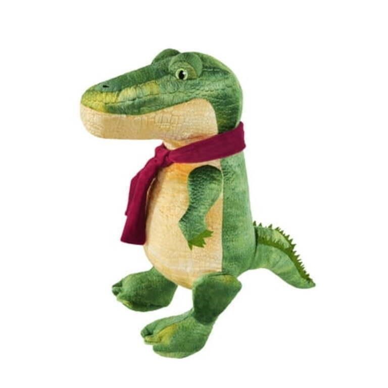 Lyle Lyle Crocodile Plush 15 Stuffed Animal  Toy G