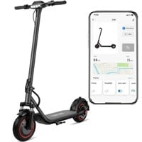 CoClub Adult Electric Scooter (AS-IS | DNW)