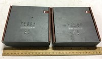 2 Redux Noctua NF-R8 1800PWN CPU fans