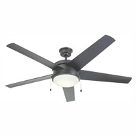 Portwood 60 in. LED Outdoor Ceiling Fan