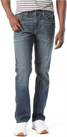 Signature by Levi Strauss & Co. Gold Label Mens Re