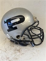 Panther Creek, high school football helmet