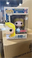 Pop! Alice Vinyl Figure